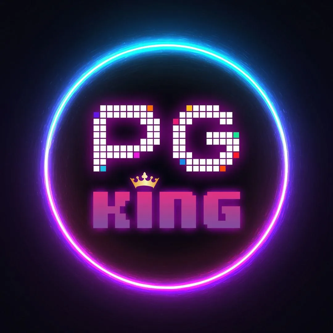 pgking APK Versi Terbaru untuk Android 2026 APK Resmi — ikon aplikasi