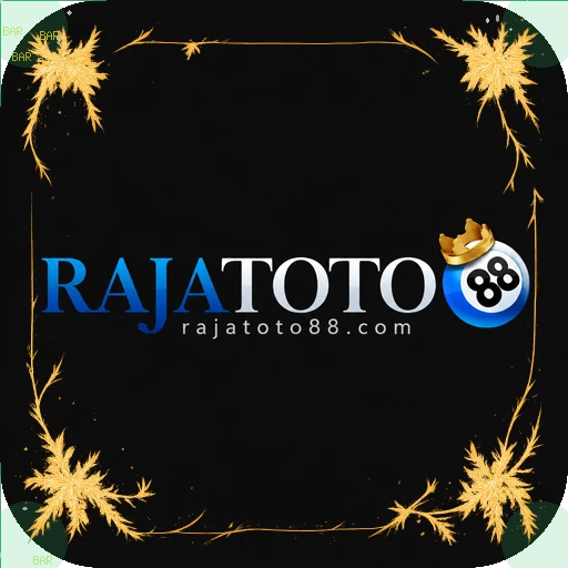 Download Aplikasi rajatoto88 Terbaru untuk HP Android APK Resmi — ikon aplikasi