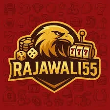 Aplikasi rajawali55 Ringan untuk Android APK Resmi — ikon aplikasi