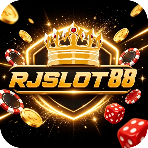 rjslot88 APK Terbaru 2026 untuk Semua Perangkat APK Resmi — ikon aplikasi