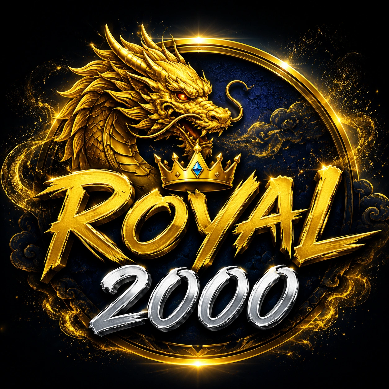 royal2000 APK Full Version untuk Android APK Resmi — ikon aplikasi