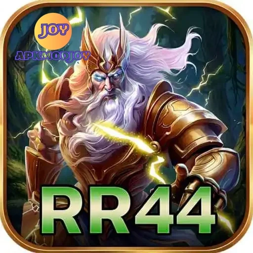 Aplikasi rr44 Terbaru untuk Android dan iOS APK Resmi — ikon aplikasi