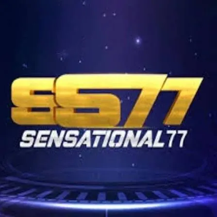 sensational77 APK Terbaru untuk Android Tanpa Iklan APK Resmi — ikon aplikasi