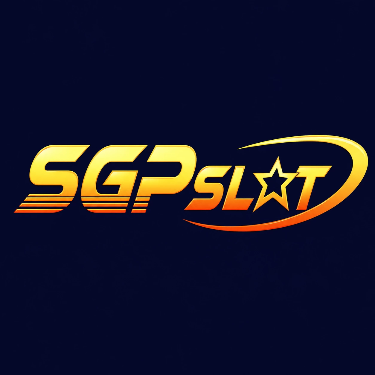 Panduan Lengkap Aplikasi sgpslsot untuk Pemula APK Resmi — ikon aplikasi
