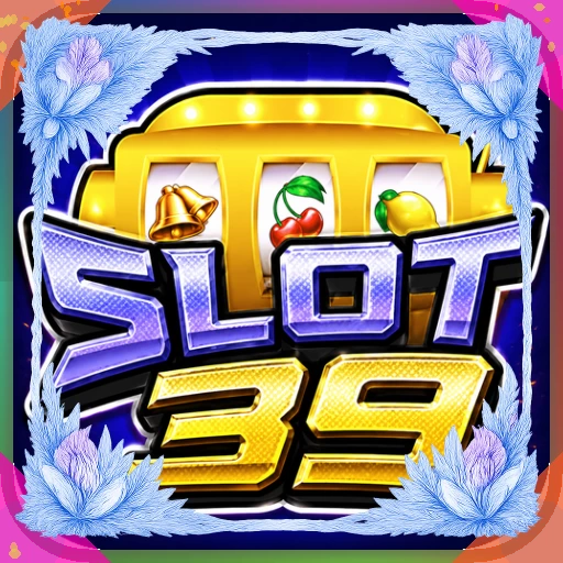 Review Aplikasi slot39 Versi Terbaru APK Resmi — ikon aplikasi