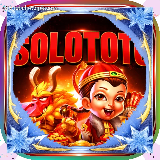 solototo Terbaru: Review Aplikasi dan Link Unduh APK Resmi — ikon aplikasi