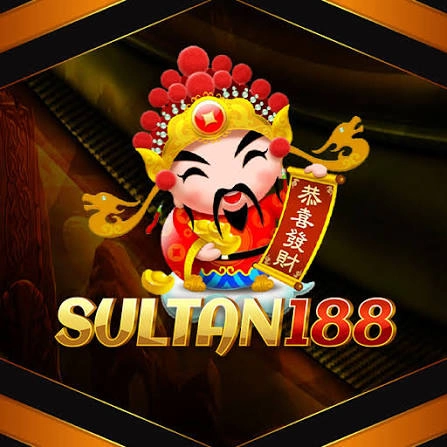 sultan188 APK Terbaru dengan Fitur Lengkap APK Resmi — ikon aplikasi