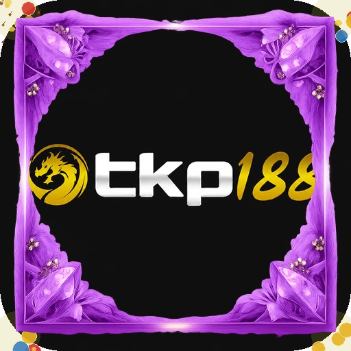 Review Aplikasi tkp188 Versi Terbaru APK Resmi — ikon aplikasi