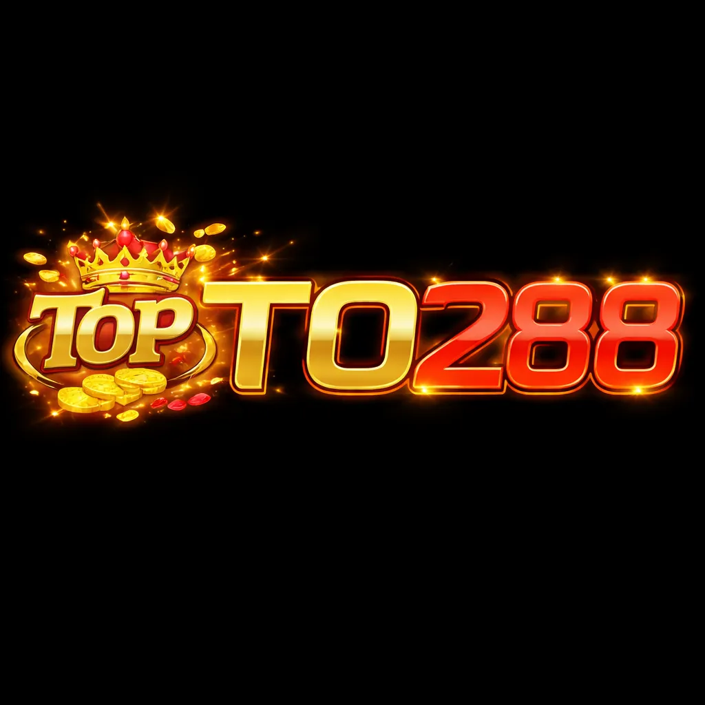 Update Aplikasi to288 Terbaru 2026 APK Resmi — ikon aplikasi