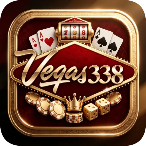 vegas338 Versi Terbaru: Apa yang Baru? APK Resmi — ikon aplikasi