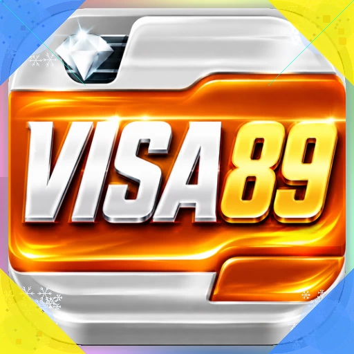 Unduh visa89 APK Gratis untuk Android APK Resmi — ikon aplikasi