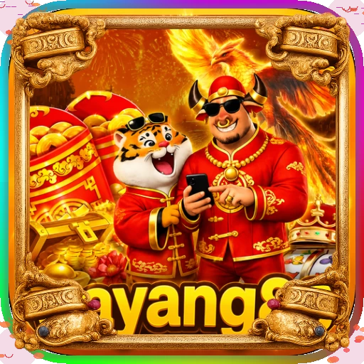 Panduan Instalasi Aplikasi wayang88 di Android APK Resmi — ikon aplikasi