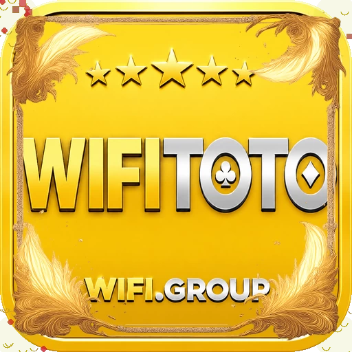 wifitoto Terbaru: Review Aplikasi dan Link Unduh APK Resmi — ikon aplikasi