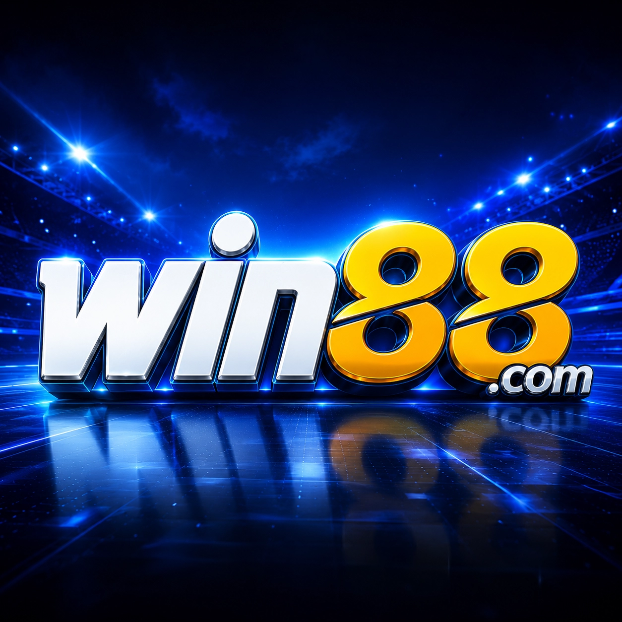 Aplikasi win88blue Terpercaya untuk Android APK Resmi — ikon aplikasi