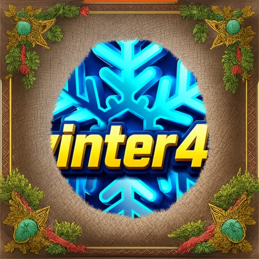 winter4d APK Terbaru untuk Perangkat Android APK Resmi — ikon aplikasi