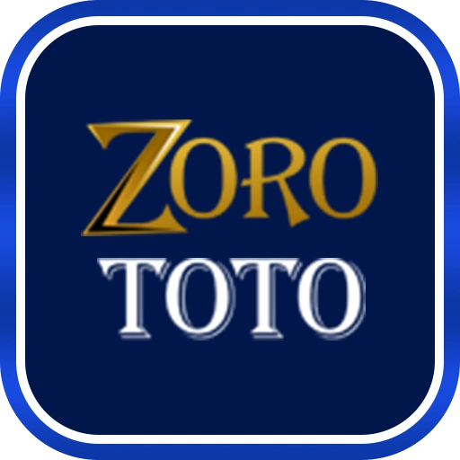 Review Aplikasi zorototo Versi Terbaru APK Resmi — ikon aplikasi