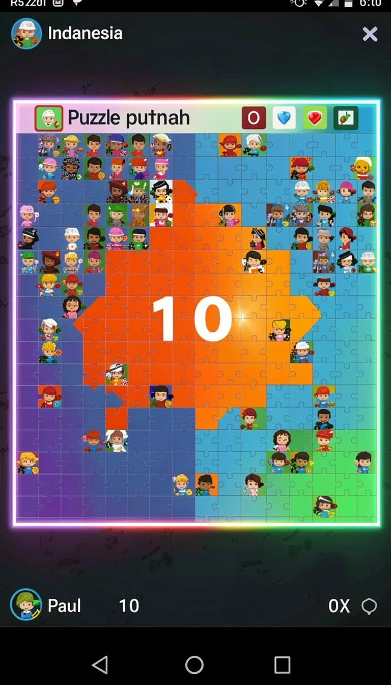 Screenshot pgg68 Versi Terbaru untuk Android Tanpa Ribet nomor 1
