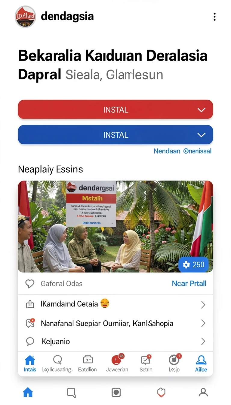 Screenshot Kelebihan dan Fitur Aplikasi n32 Terbaru nomor 2