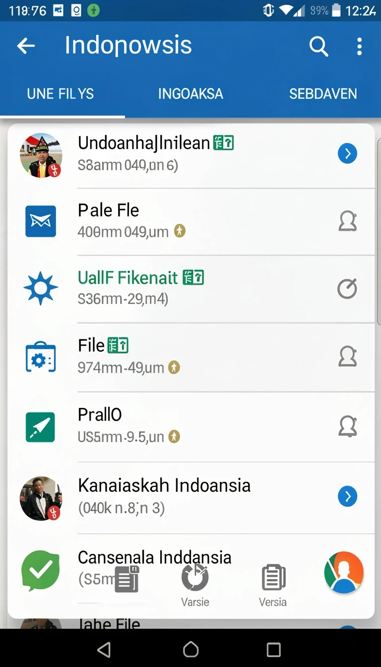 Screenshot 7meter App APK Terbaru nomor 1
