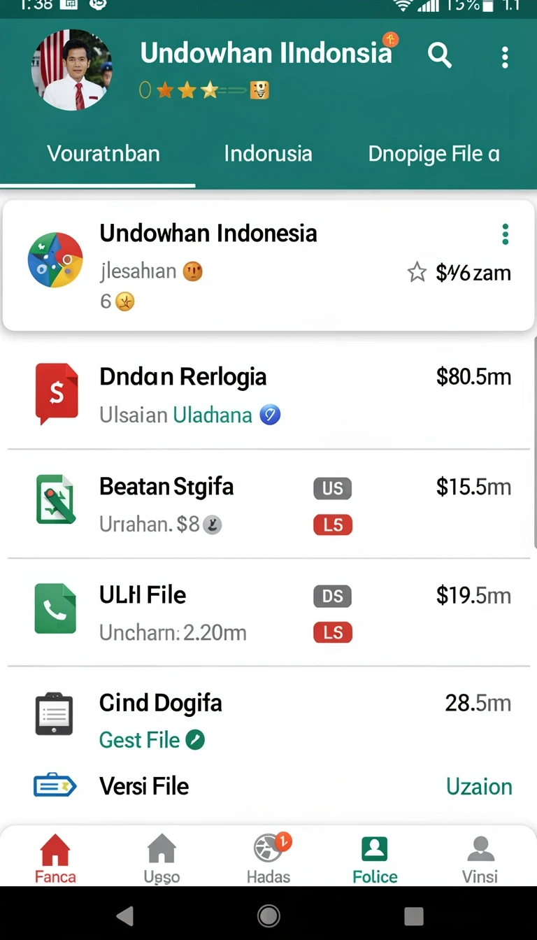 Screenshot api77 APK Terbaru dan Aman untuk Diunduh nomor 3