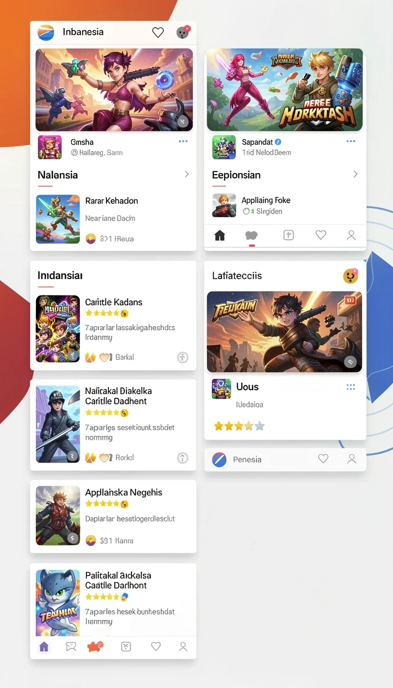 Screenshot Update Aplikasi 88iii Terbaru 2026 nomor 3