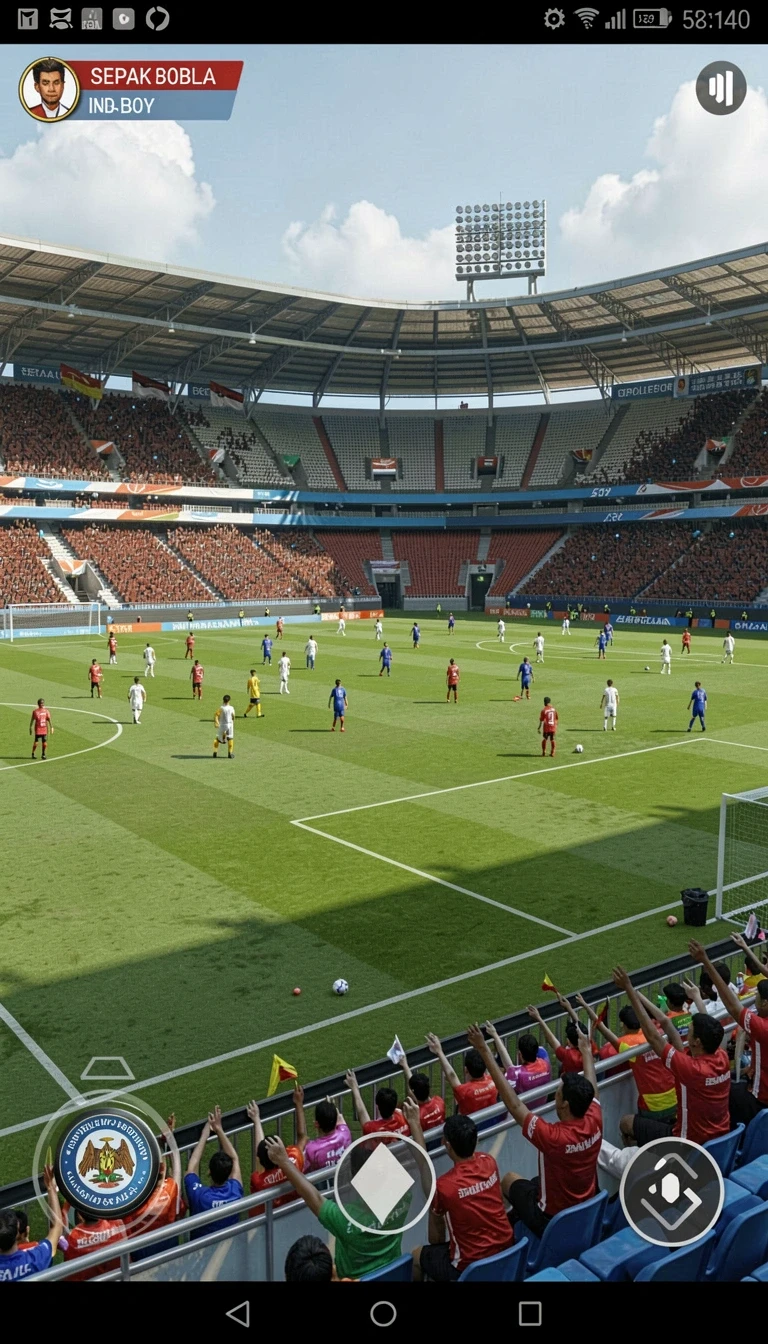 Screenshot indaaa Terbaru: Download APK Resmi dan Aman nomor 2