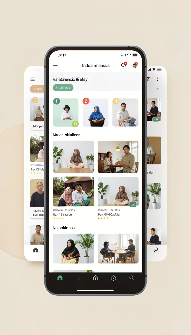 Screenshot vv62 APK: Cara Download dan Instal di Android nomor 2