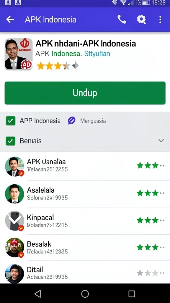 Screenshot Cara Pasang armada777 di HP Android dengan Benar nomor 1