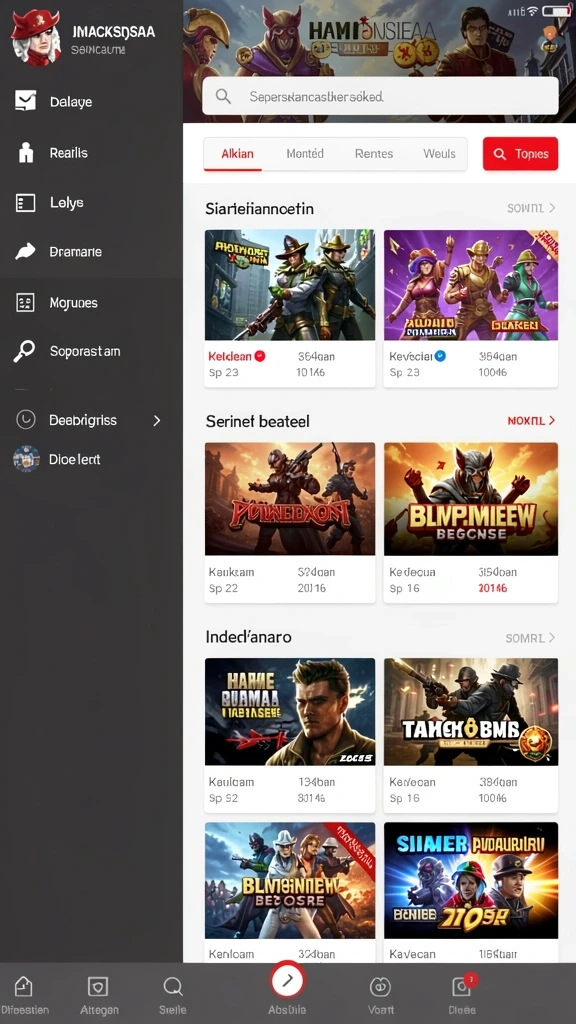 Screenshot winter4d APK Terbaru untuk Perangkat Android nomor 3