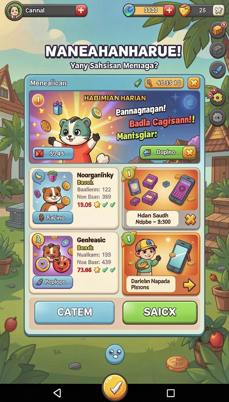 Screenshot dmd686 Terbaru: Download APK dan Info Lengkap nomor 1