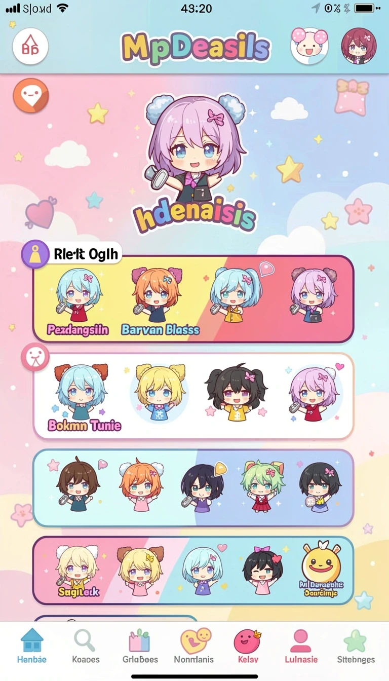 Screenshot Review Aplikasi 8qr Versi Terbaru nomor 1