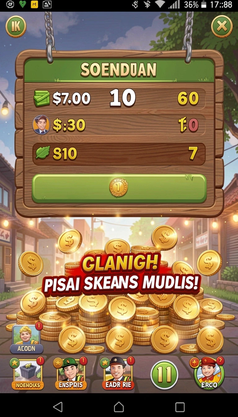 Screenshot fixplay666 APK Terbaru dengan Fitur Lengkap nomor 1