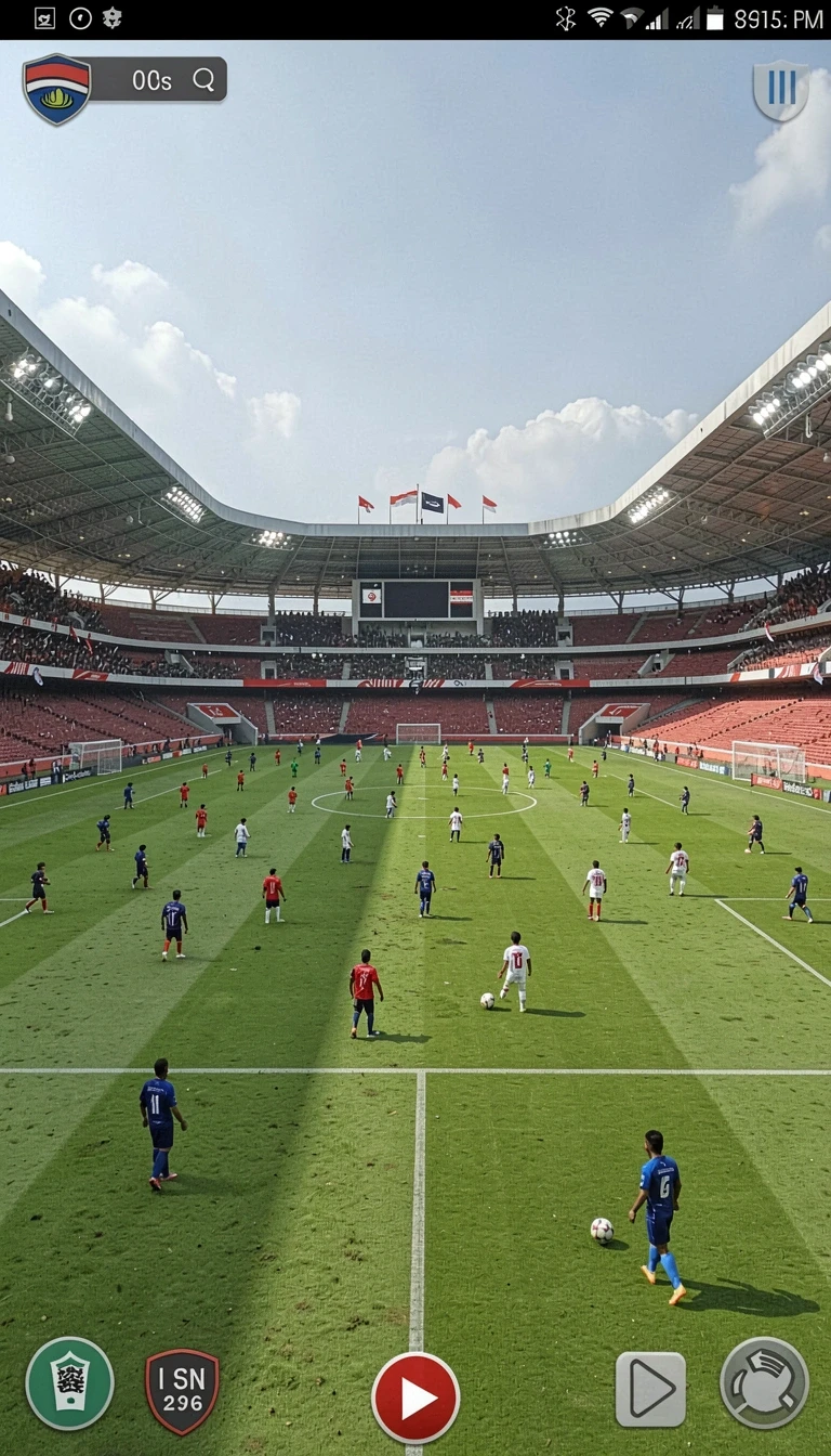 Screenshot sultan188 APK Terbaru dengan Fitur Lengkap nomor 3