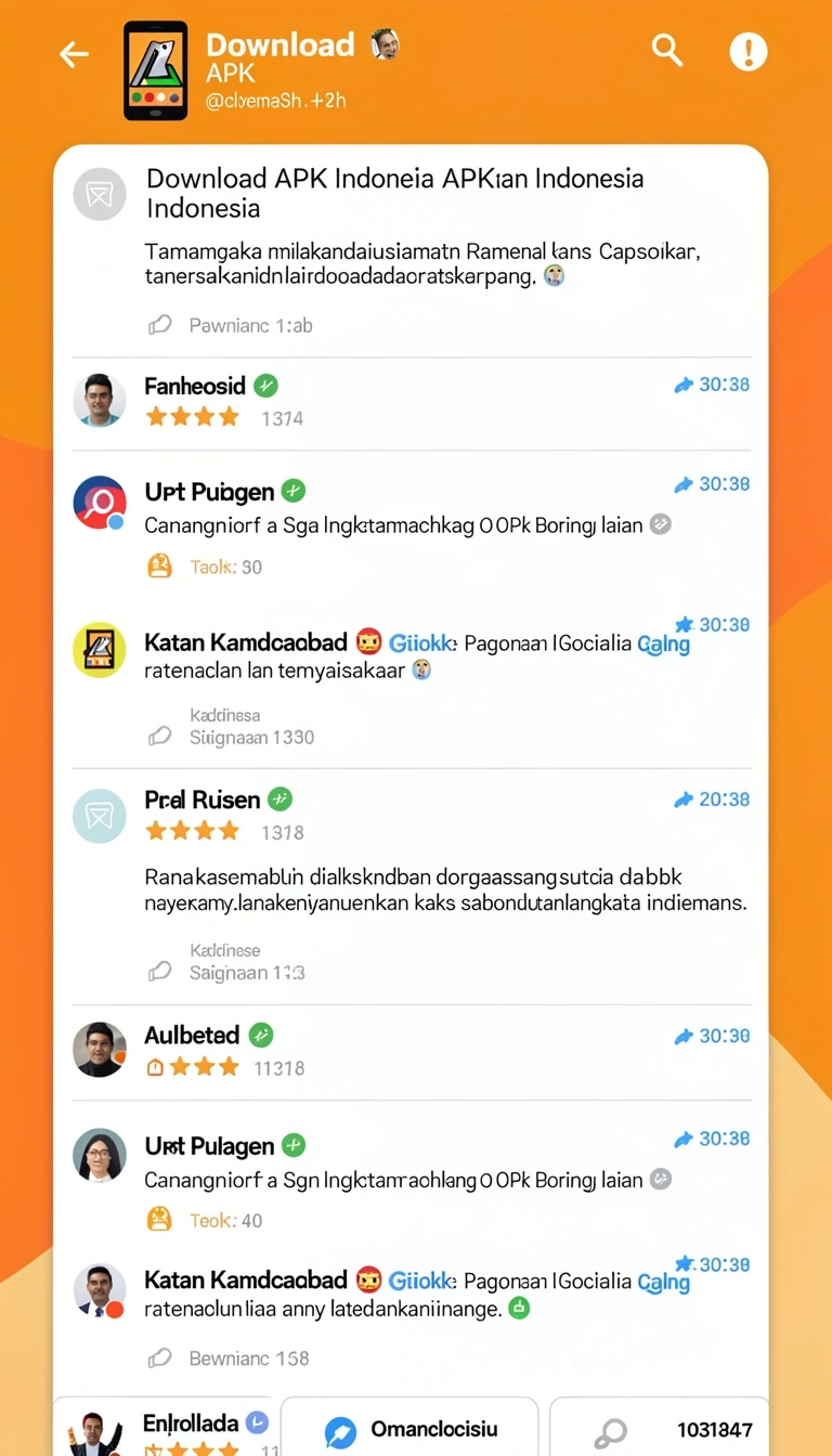 Screenshot vm108 App: Info, Rating, dan Link Download nomor 1