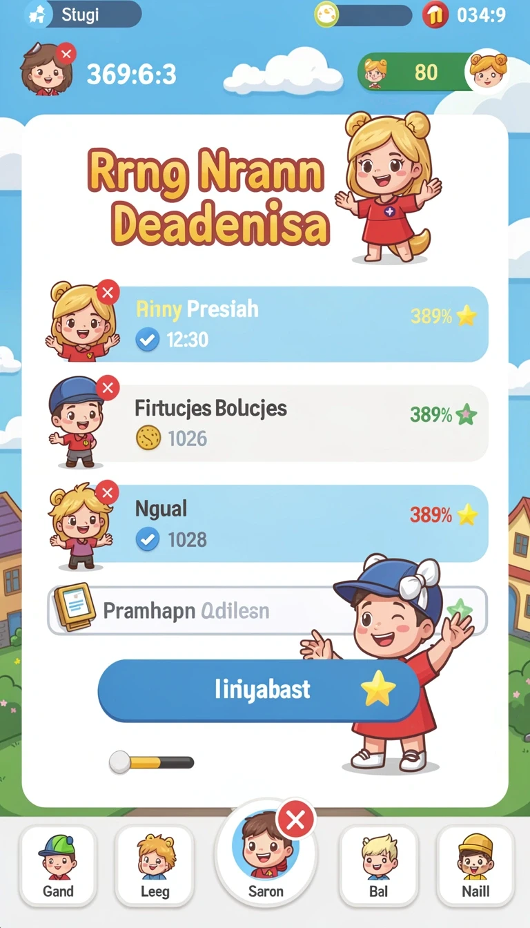 Screenshot Update Aplikasi to288 Terbaru 2026 nomor 1