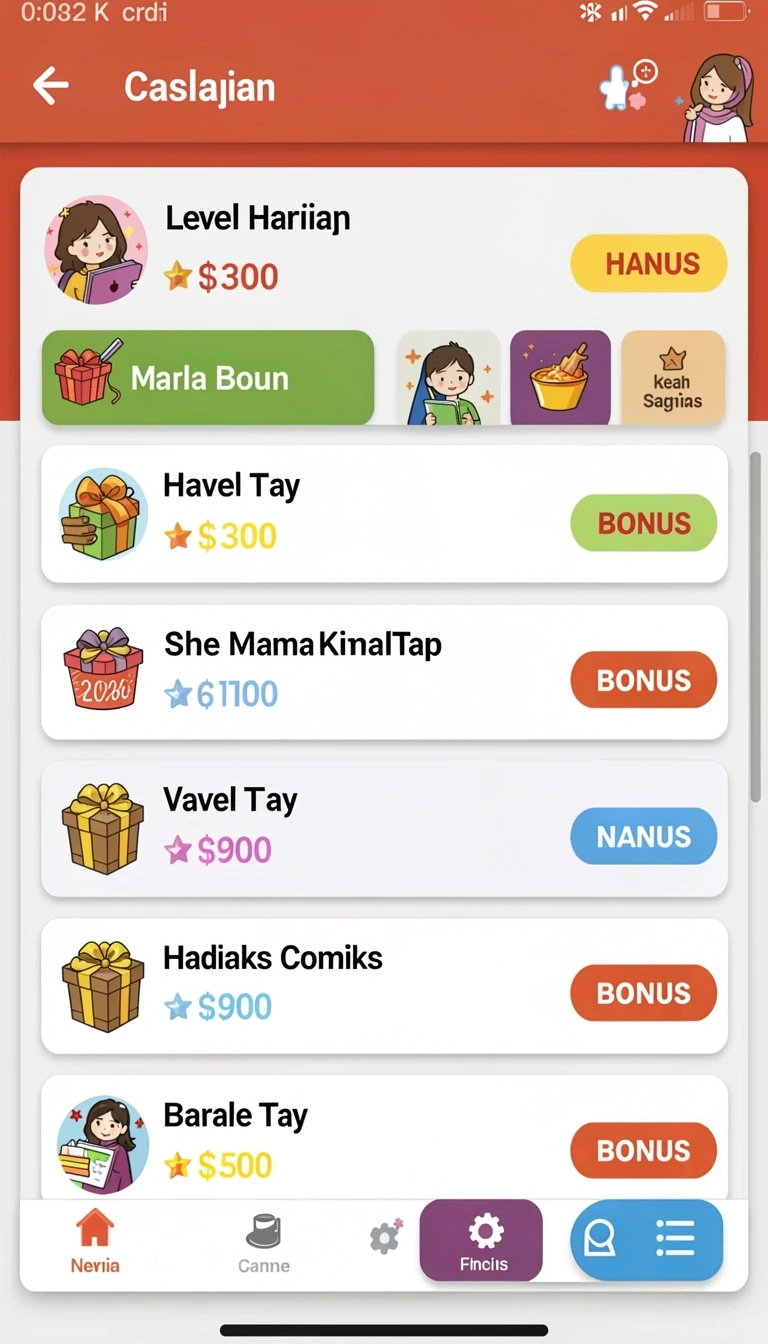 Screenshot warnetslot APK Terbaru: Download Cepat dan Gratis nomor 1