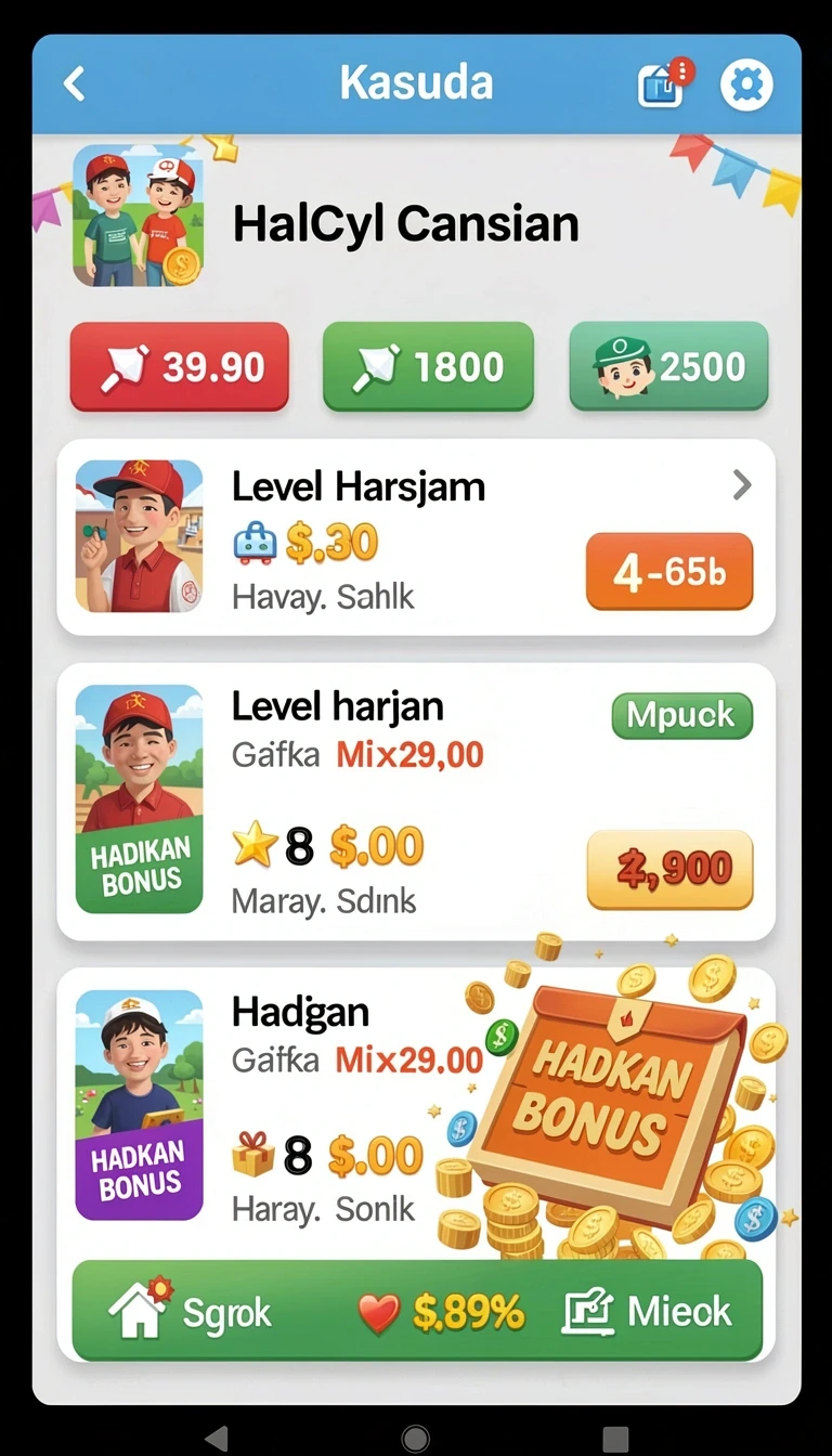 Screenshot royal2000 APK Full Version untuk Android nomor 3