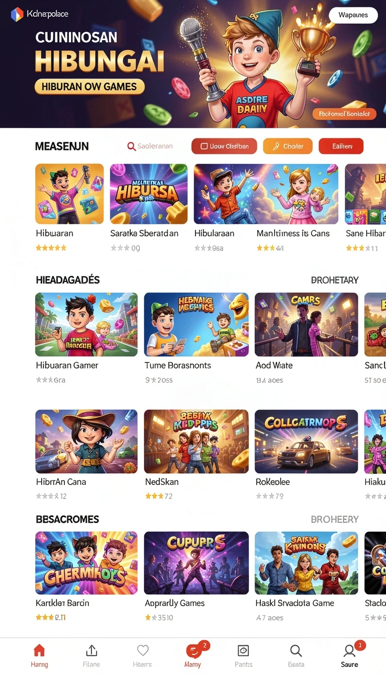 Screenshot Aplikasi me355 Terbaru untuk Android dan iOS nomor 3