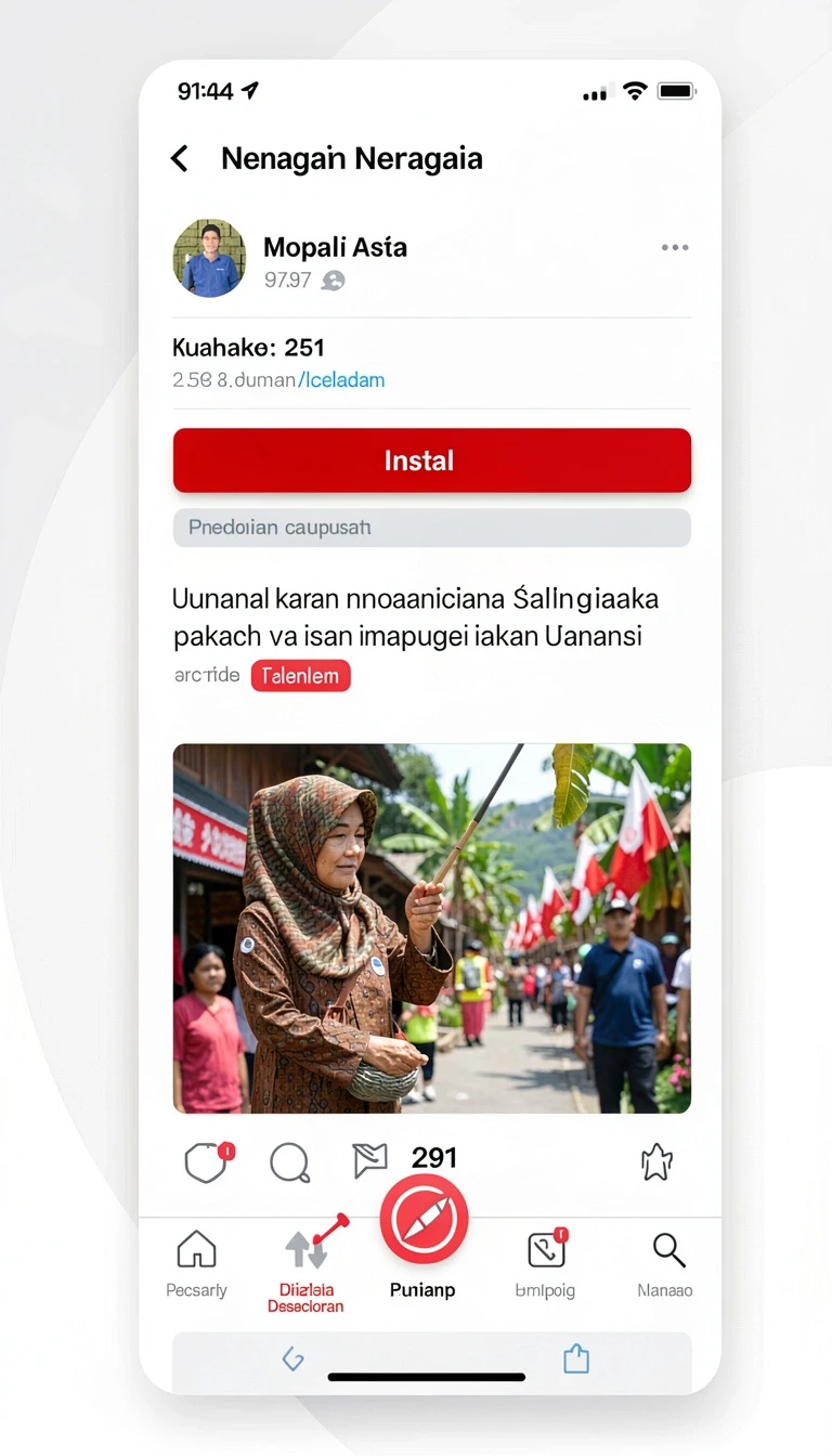 Screenshot ppv88 APK Terbaru: Download Cepat dan Gratis nomor 1