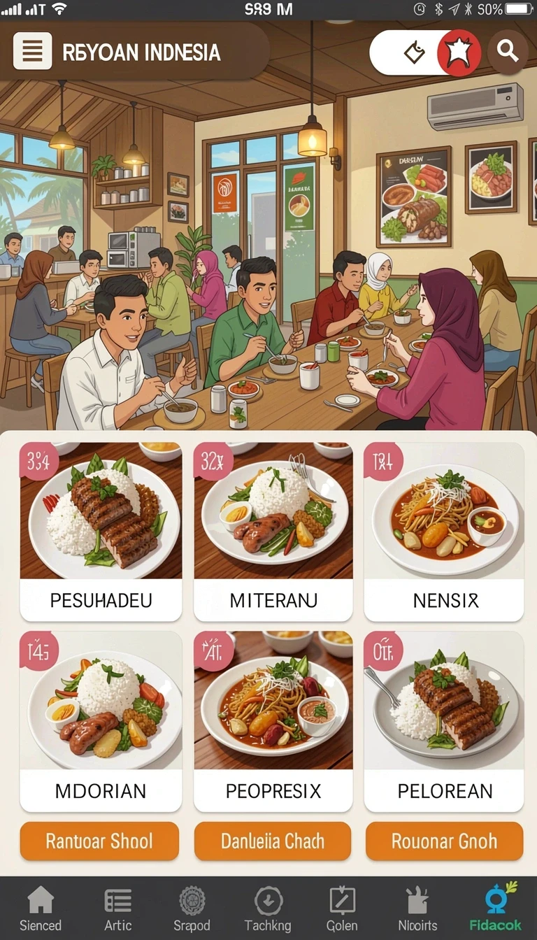 Screenshot Panduan Lengkap Aplikasi hot985 untuk Pemula nomor 3