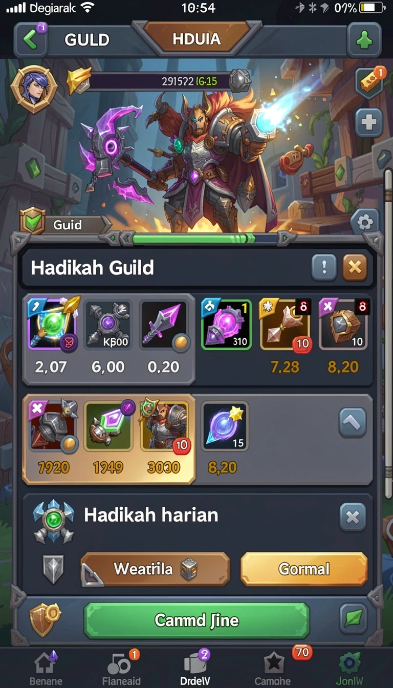 Screenshot Aplikasi dragon77 Terbaik untuk Android dan iOS nomor 1