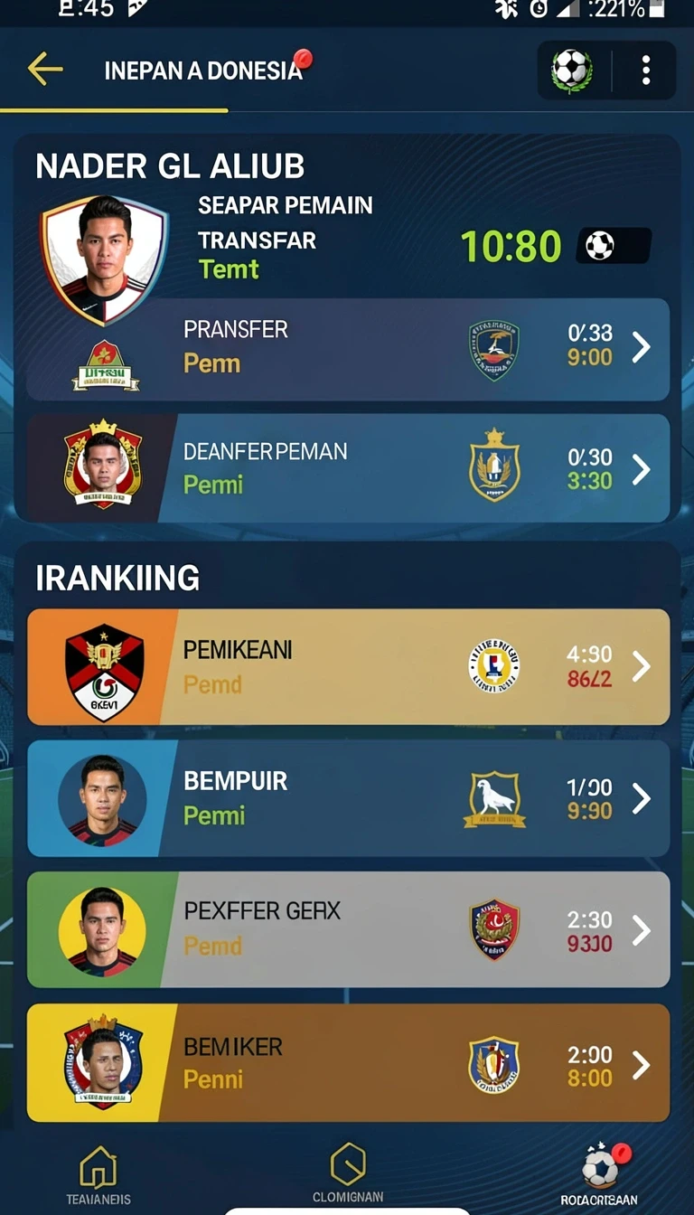 Screenshot tongwd APK Terbaru 2026 untuk Semua Perangkat nomor 3