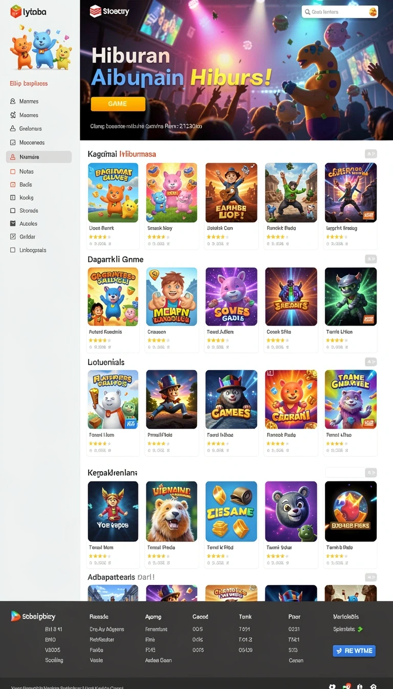 Screenshot luckydf App: Info, Rating, dan Link Download nomor 3