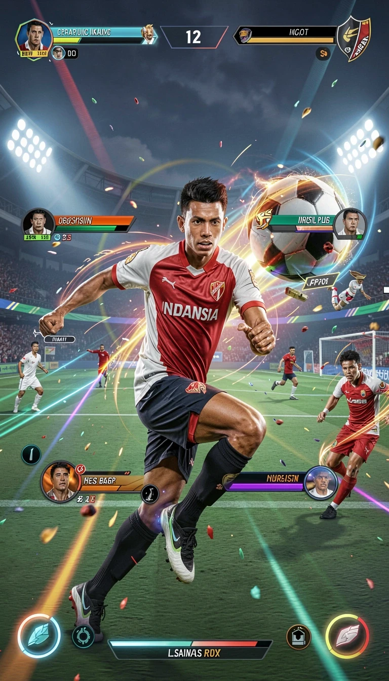 Screenshot Aplikasi 666i Resmi: Download dan Instalasi nomor 1