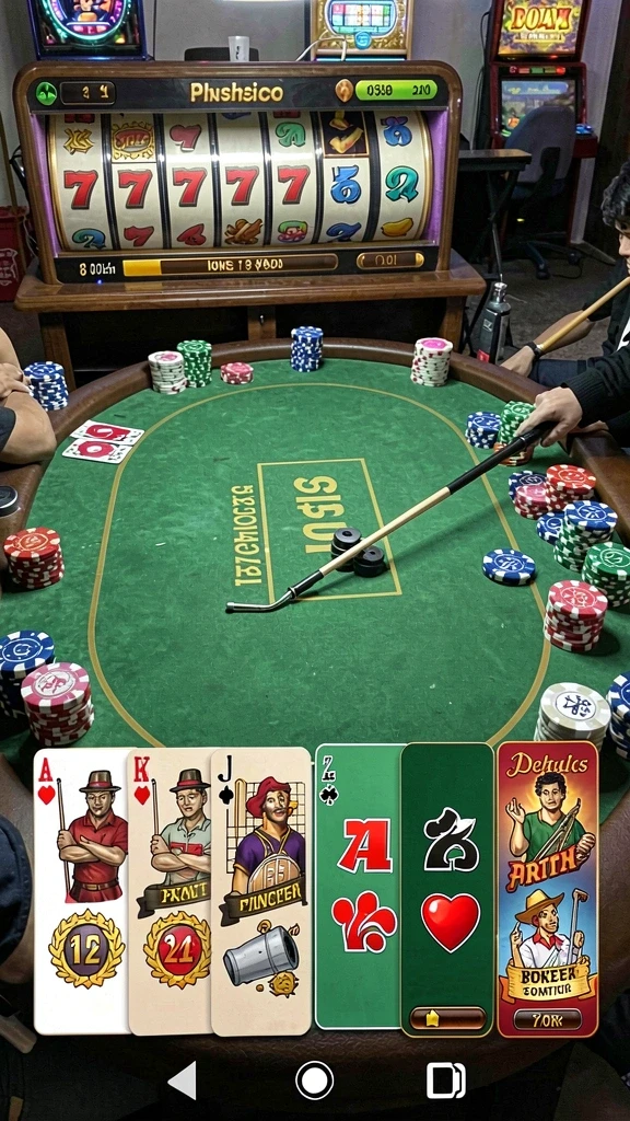 Screenshot Aplikasi uh77 Terbaru dan Terlengkap nomor 3
