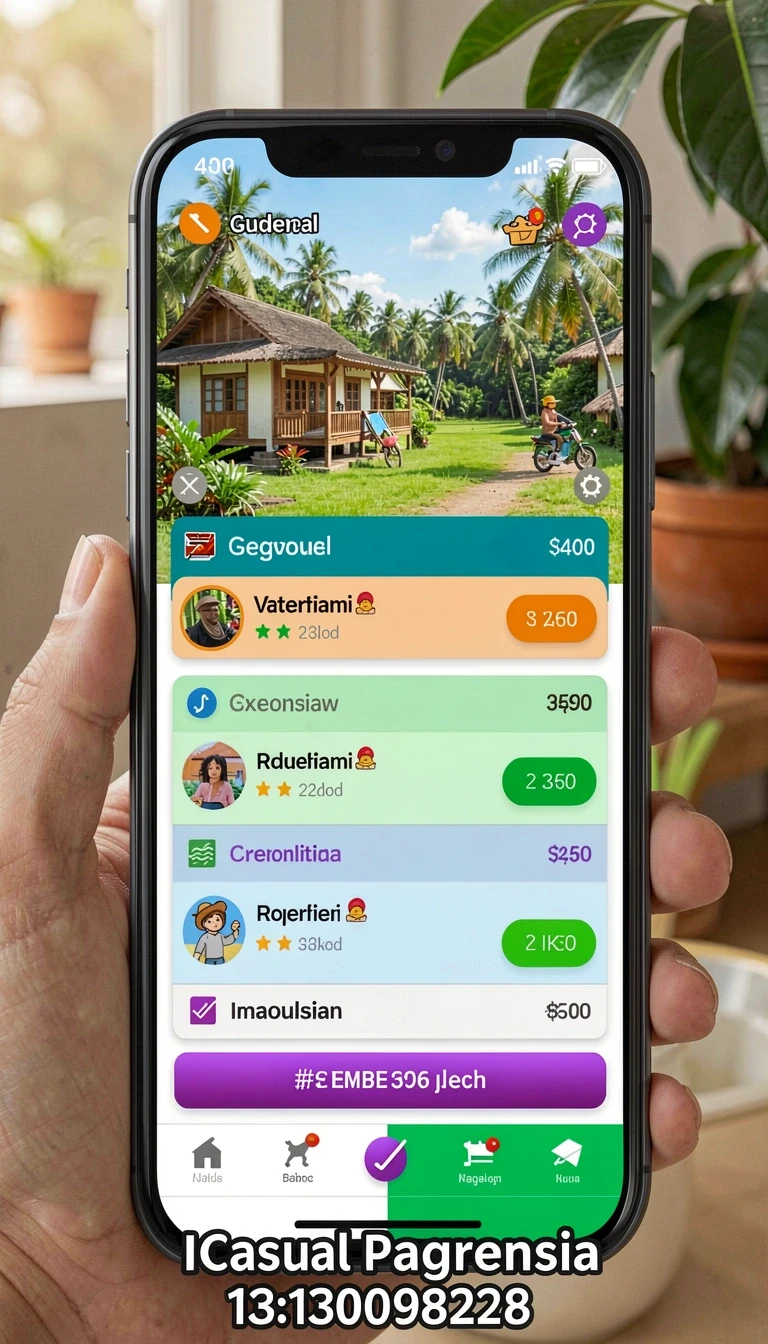 Screenshot Panduan Lengkap Aplikasi badak178 untuk Pemula nomor 2