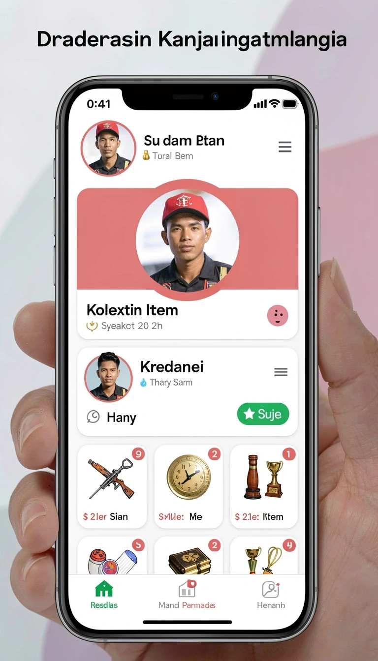 Screenshot pp123 App Terbaru: Fitur Unggulan dan Download nomor 3