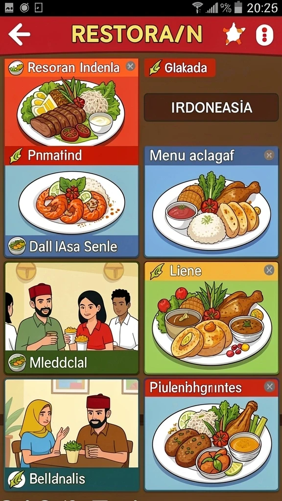 Screenshot rajampo App Terbaru: Fitur Unggulan dan Download nomor 1