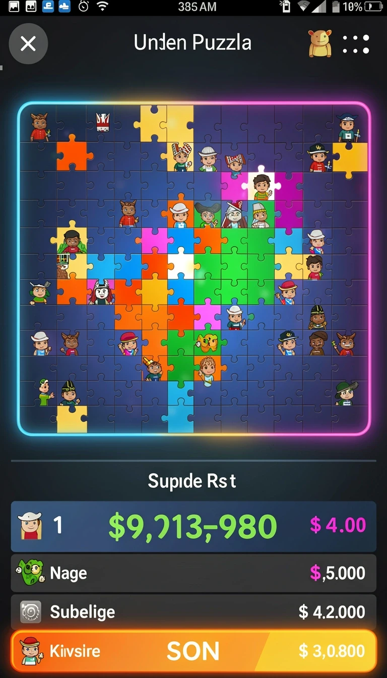 Screenshot Aplikasi topanhoki Terbaru dan Terlengkap nomor 3