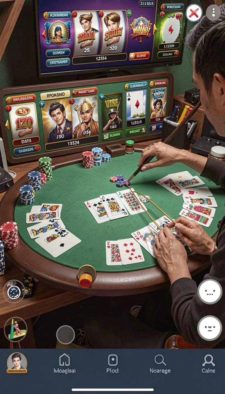 Screenshot daa666 APK Terbaru: Download Cepat dan Gratis nomor 2